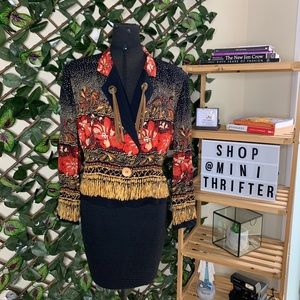 Western Carole Little